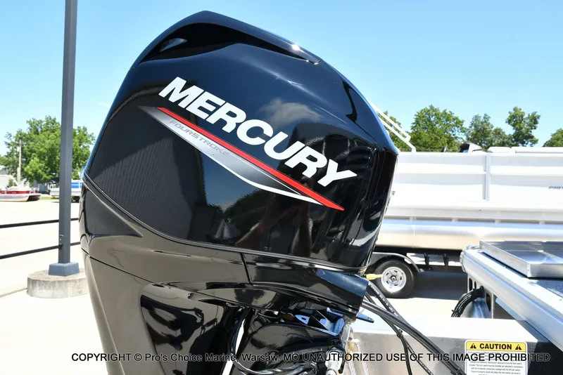 Slide: The Image of Sun Tracker Bass Buggy 16 XL Select 2026 - 15