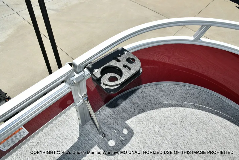 Slide: The Image of Sun Tracker Bass Buggy 16 XL Select 2026 - 24