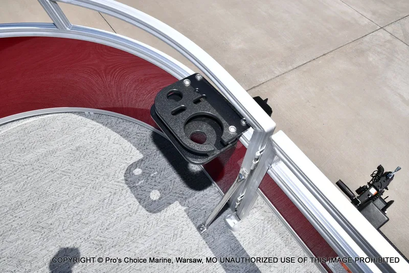 Slide: The Image of Sun Tracker Bass Buggy 16 XL Select 2026 - 28