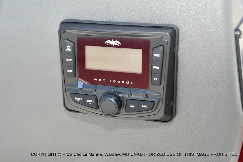 Slide: The Image of Sun Tracker Bass Buggy 16 XL Select 2026 - 37