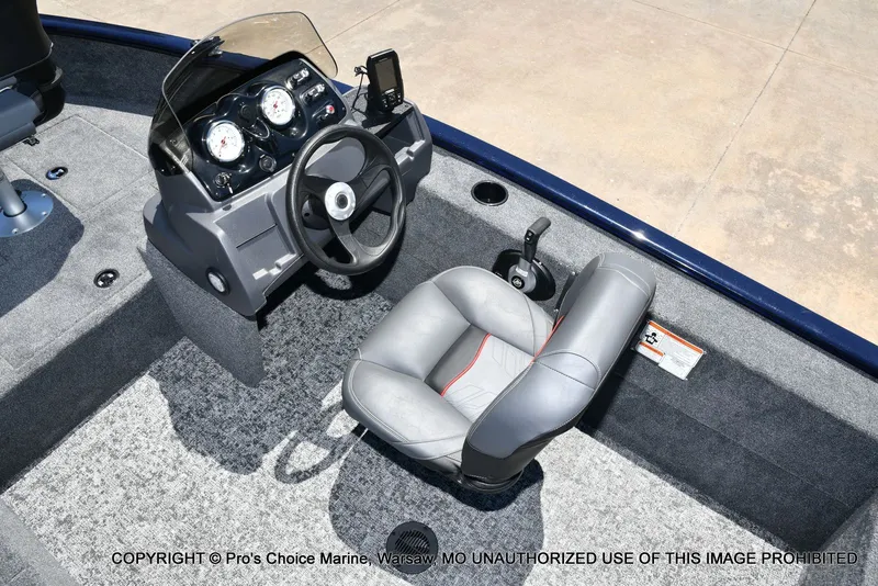 Slide: The Image of Tracker Super Guide V-16 2026 - 12