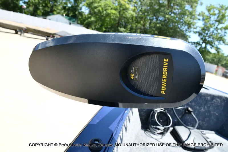 Slide: The Image of Tracker Super Guide V-16 2026 - 16