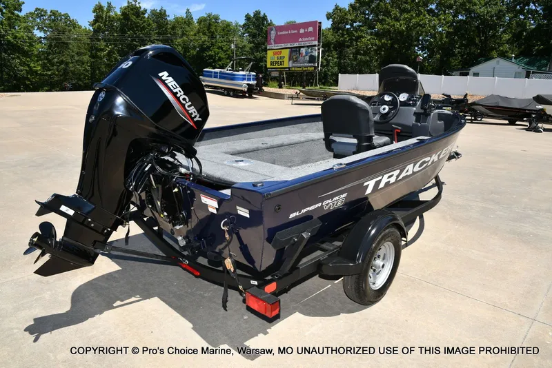 Slide: The Image of Tracker Super Guide V-16 2026 - 17