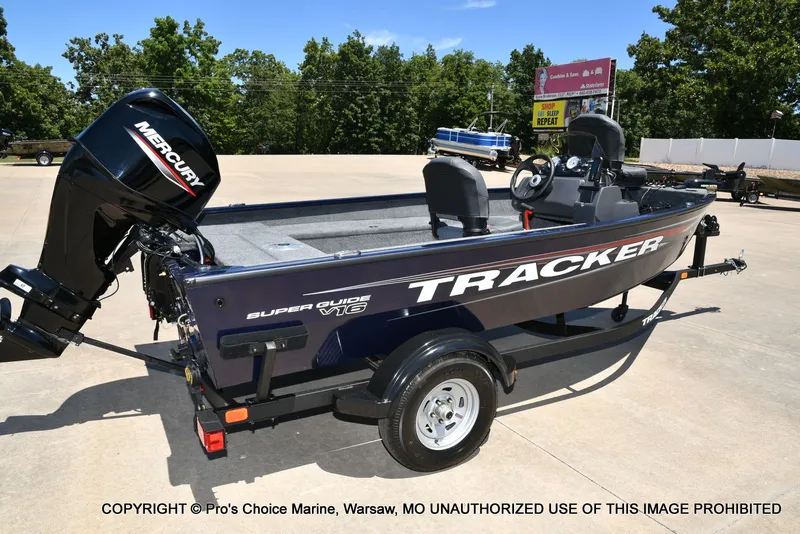 Slide: The Image of Tracker Super Guide V-16 2026 - 18