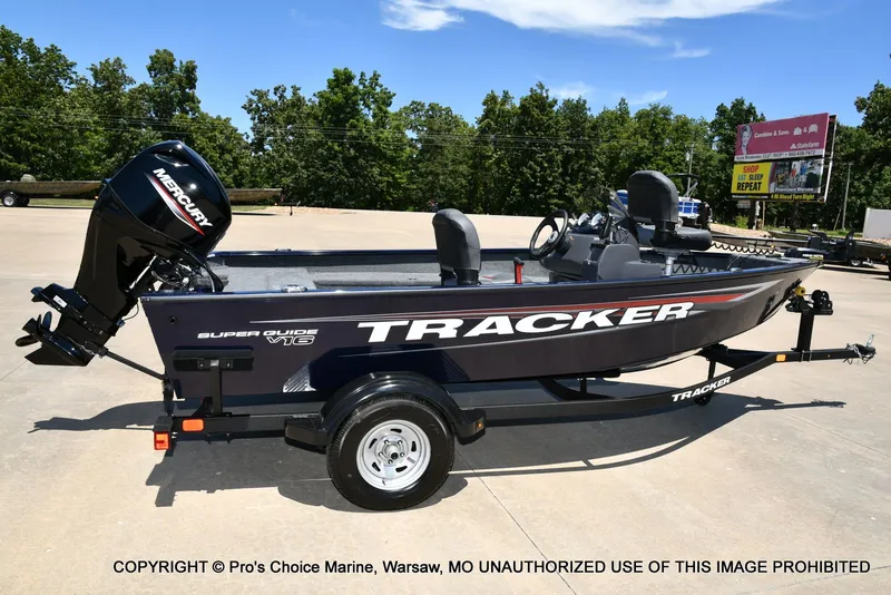 Slide: The Image of Tracker Super Guide V-16 2026 - 19