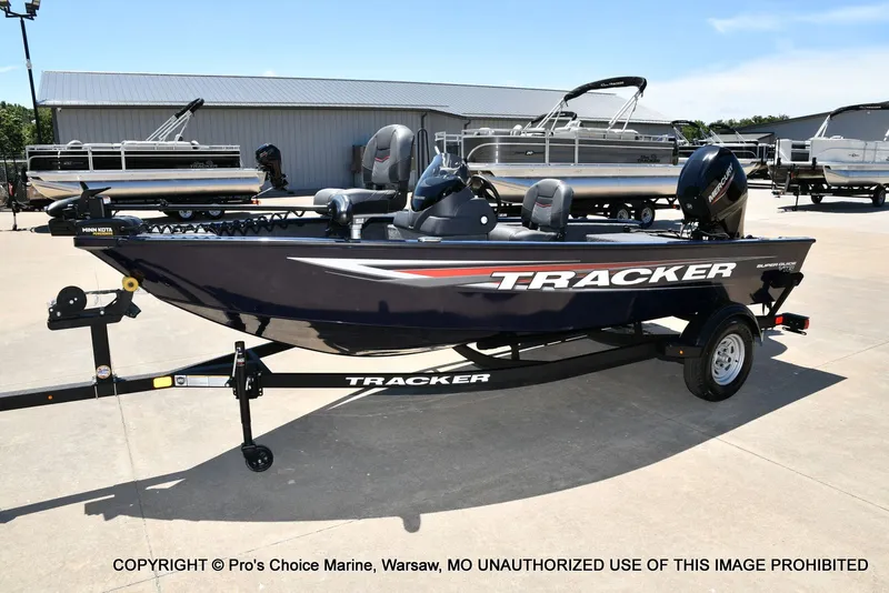 Slide: The Image of Tracker Super Guide V-16 2026 - 23