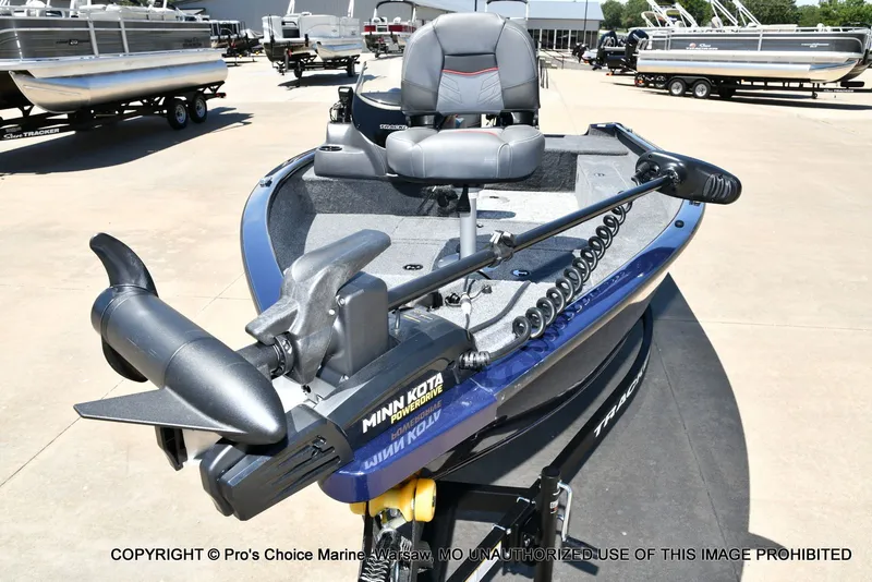 Slide: The Image of Tracker Super Guide V-16 2026 - 24