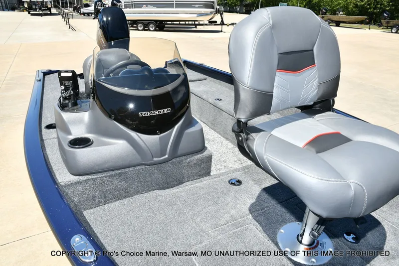 Slide: The Image of Tracker Super Guide V-16 2026 - 27