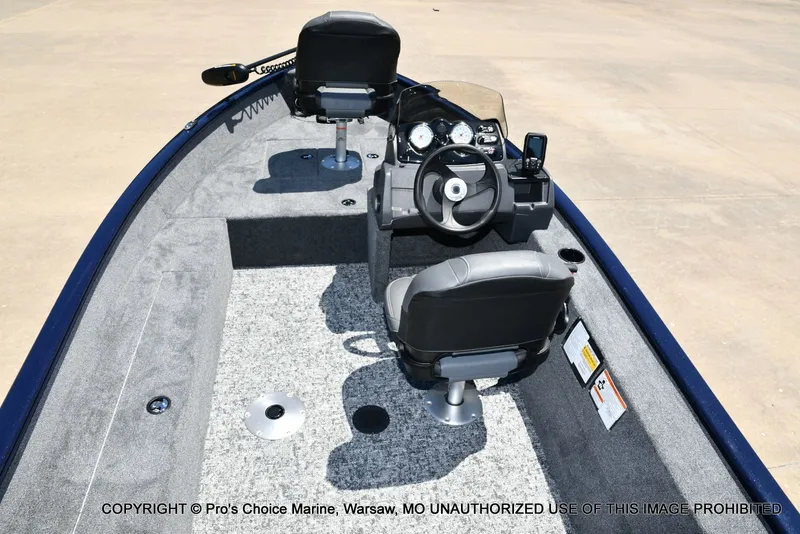 Slide: The Image of Tracker Super Guide V-16 2026 - 35