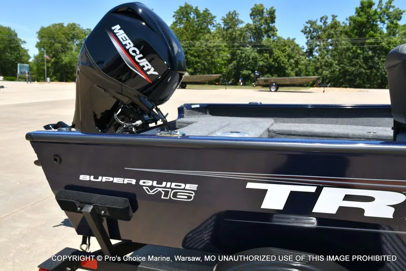 Slide: The Image of Tracker Super Guide V-16 2026 - 4