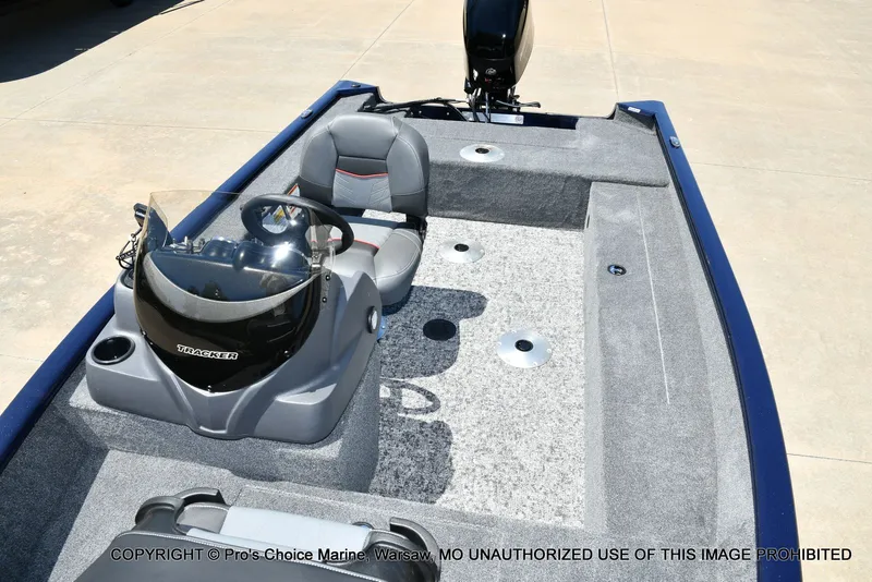 Slide: The Image of Tracker Super Guide V-16 2026 - 41