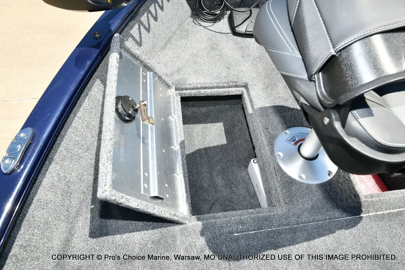 Slide: The Image of Tracker Super Guide V-16 2026 - 45