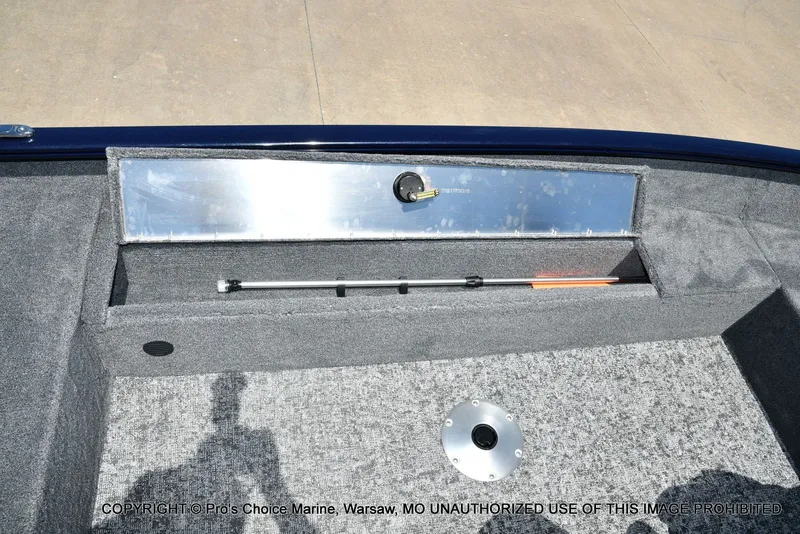 Slide: The Image of Tracker Super Guide V-16 2026 - 47