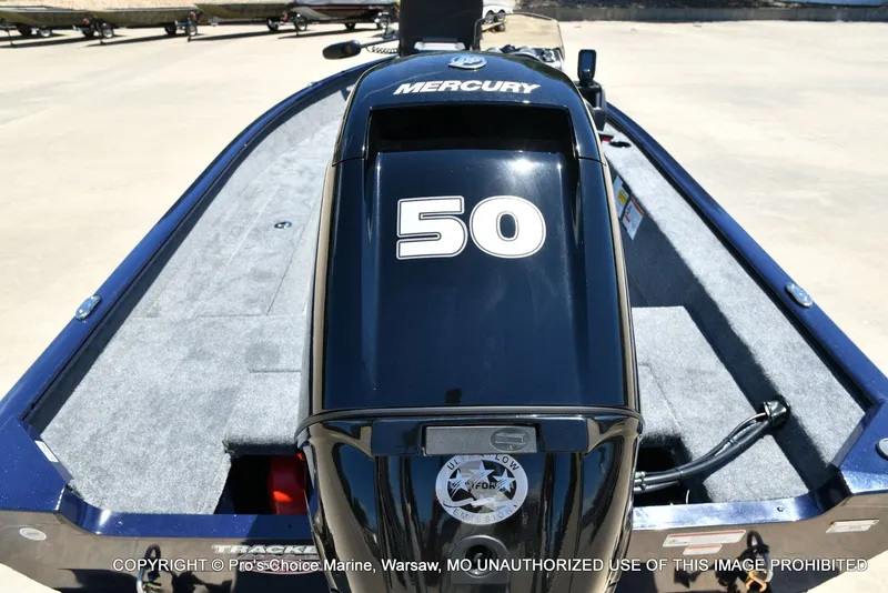 Slide: The Image of Tracker Super Guide V-16 2026 - 5