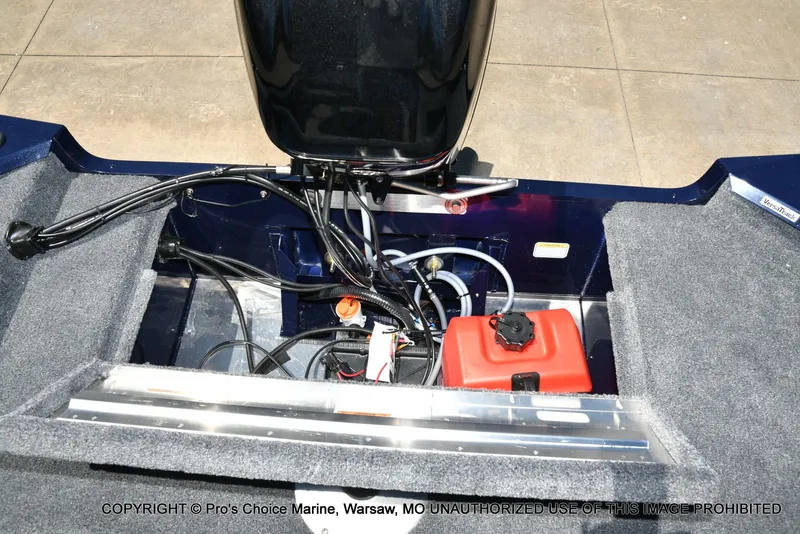 Slide: The Image of Tracker Super Guide V-16 2026 - 51