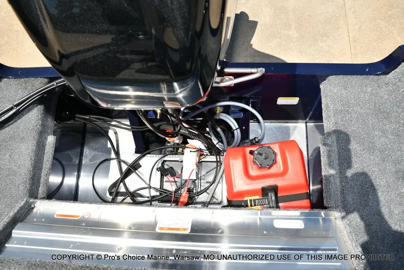 Slide: The Image of Tracker Super Guide V-16 2026 - 52