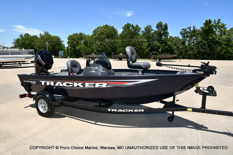 Slide: The Image of Tracker Super Guide V-16 2026 - 54