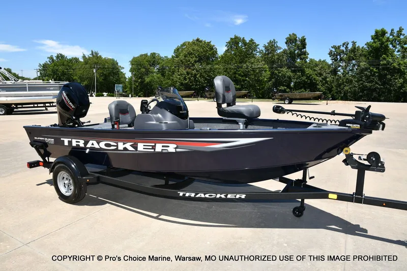 Slide: The Image of Tracker Super Guide V-16 2026 - 56