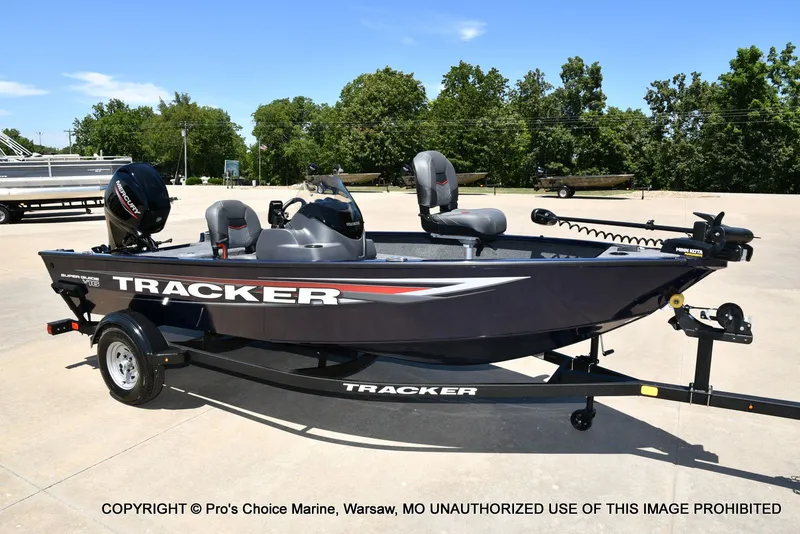 Slide: The Image of Tracker Super Guide V-16 2026 - 57