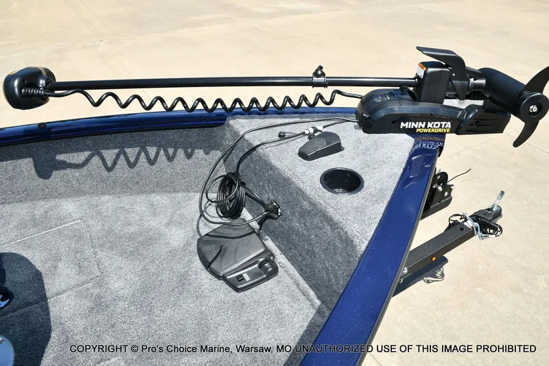 Slide: The Image of Tracker Super Guide V-16 2026 - 6