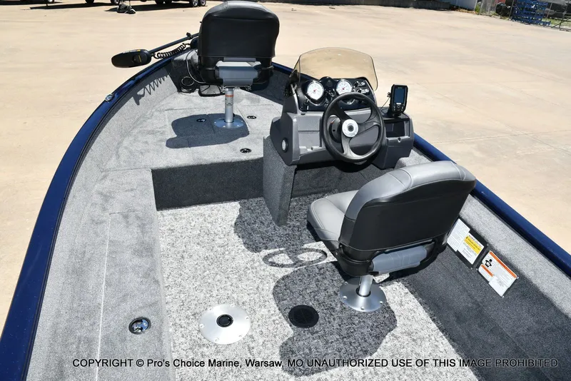 Slide: The Image of Tracker Super Guide V-16 2026 - 60