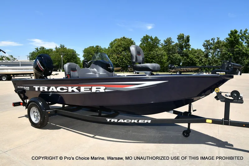 Slide: The Image of Tracker Super Guide V-16 2026 - 61