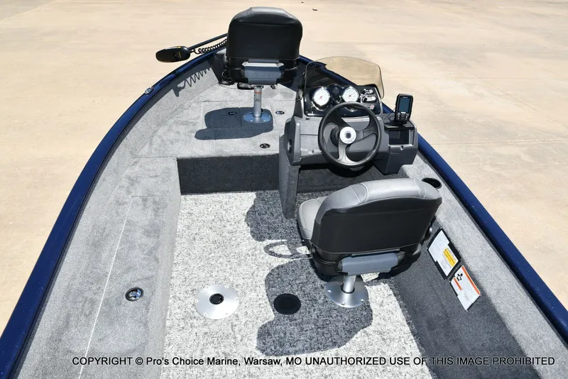 Slide: The Image of Tracker Super Guide V-16 2026 - 7