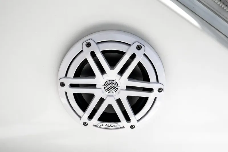 Slide: The Image of Egg Harbor 37 SportYacht 2009 - 57