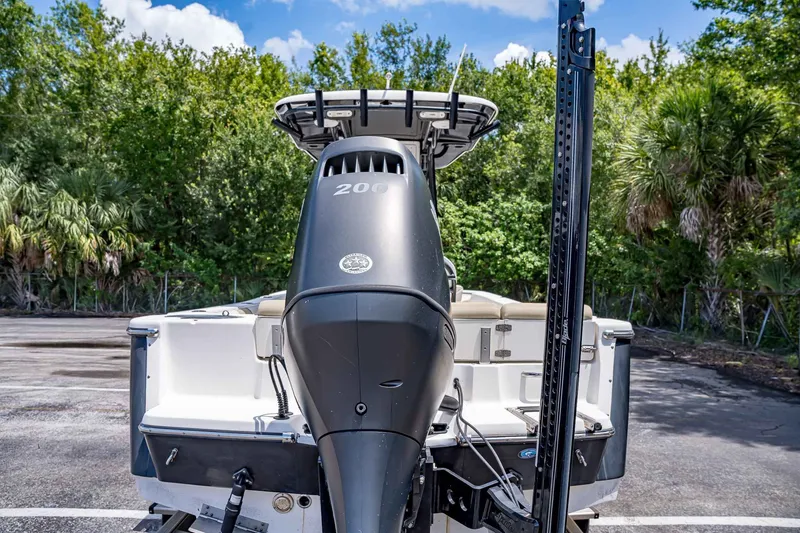 Slide: The Image of Sea Born LX 22 2018 - 4