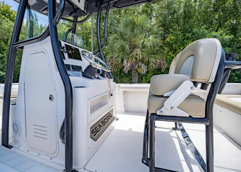 Slide: The Image of Sea Born LX 22 2018 - 7