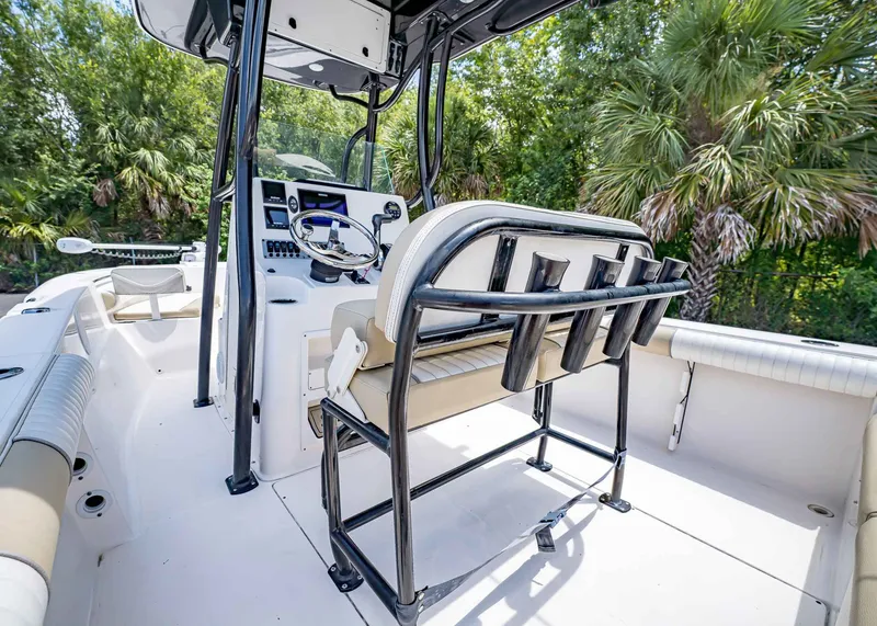 Slide: The Image of Sea Born LX 22 2018 - 9