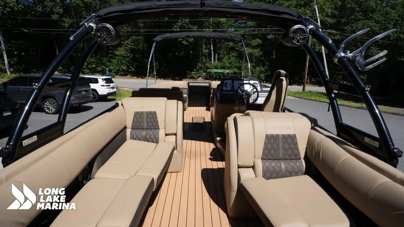 Slide: The Image of Harris Solstice 250 2020 - 10