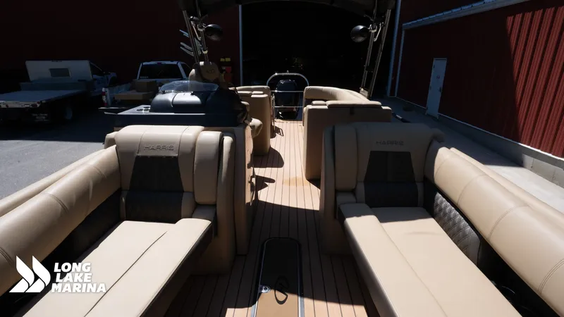 Slide: The Image of Harris Solstice 250 2020 - 19