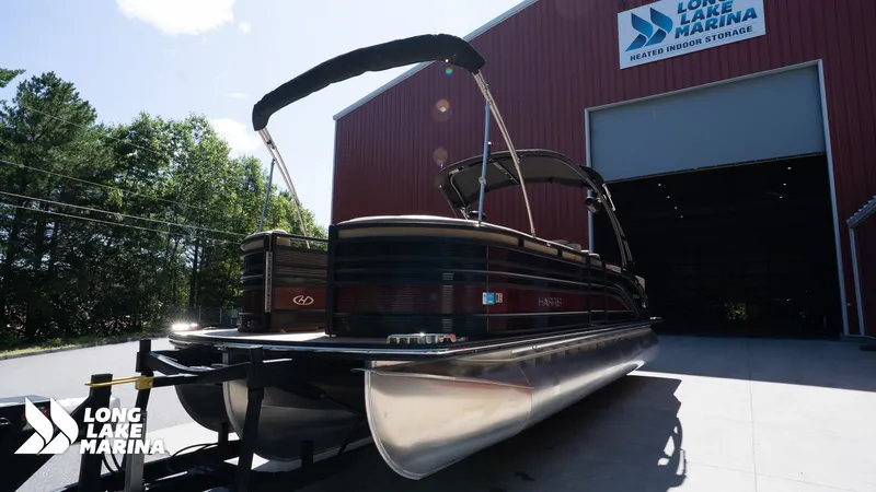 Slide: The Image of Harris Solstice 250 2020 - 4