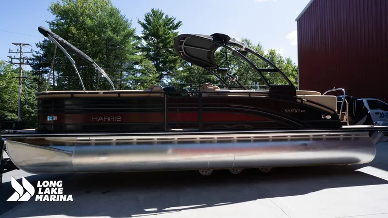 Slide: The Image of Harris Solstice 250 2020 - 5