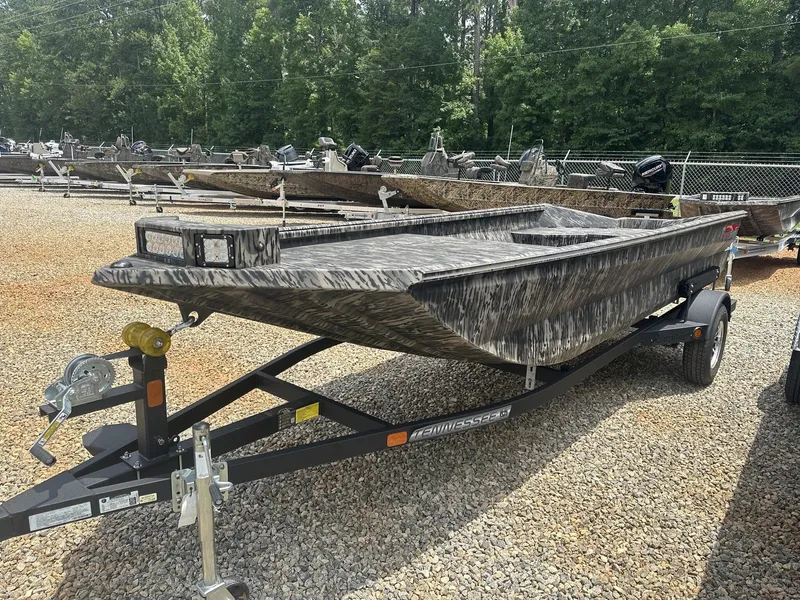 Slide: The Image of Reaper Boats 756 STEP TRANSOM 2026 - 7