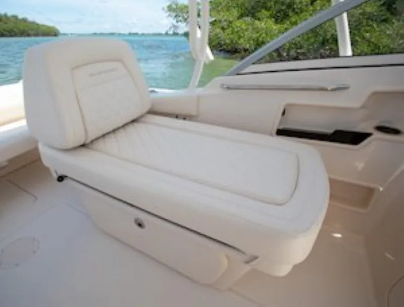 Slide: The Image of Grady-White Freedom 235 2026 - 12