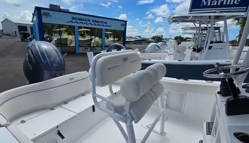 Slide: The Image of Sea Hunt Ultra 219 2026 - 3