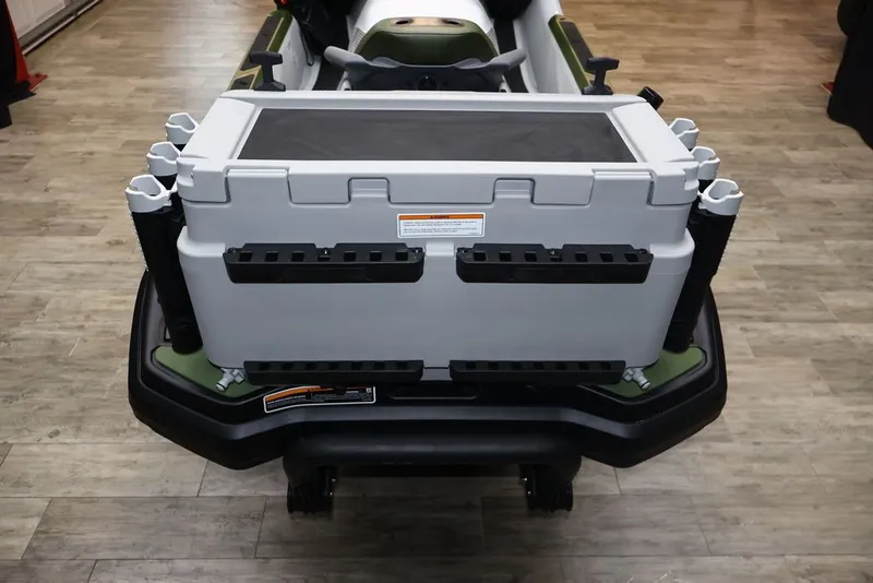 Slide: The Image of Sea-Doo FishPro™ Apex 300 2025 - 5