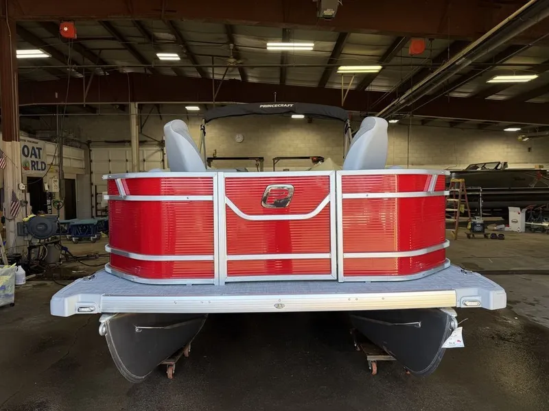 Slide: The Image of Princecraft Sportfisher 21-2S 2025 - 32