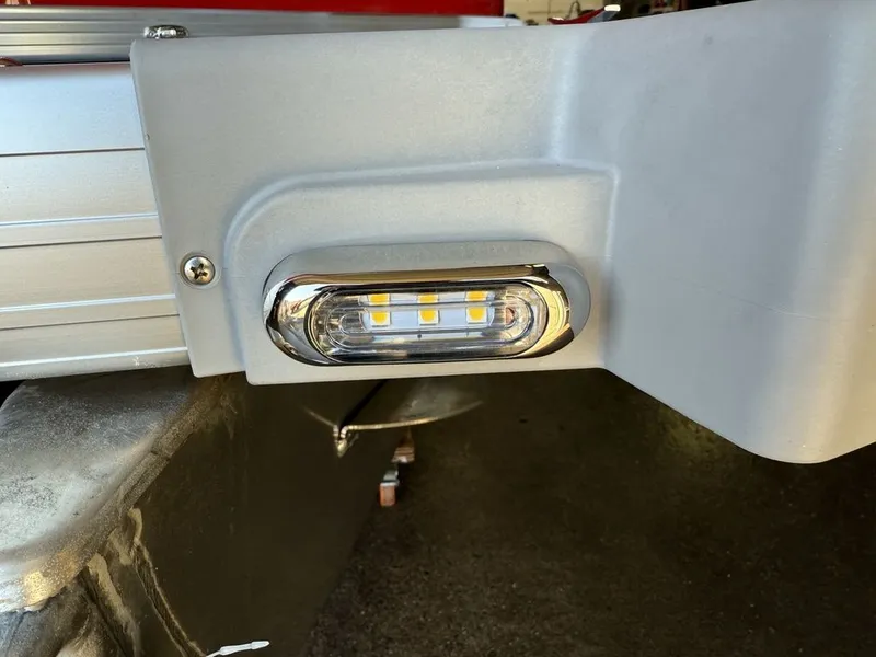 Slide: The Image of Princecraft Sportfisher 21-2S 2025 - 33