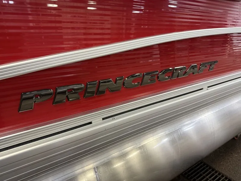 Slide: The Image of Princecraft Sportfisher 21-2S 2025 - 36