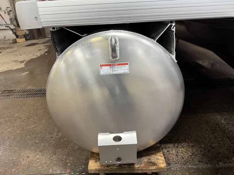 Slide: The Image of Princecraft Sportfisher 21-2S 2025 - 37