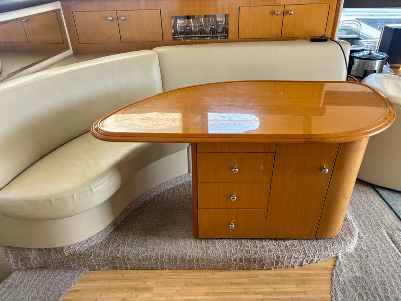 Slide: The Image of Carver 43 Super Sport 2010 - 35