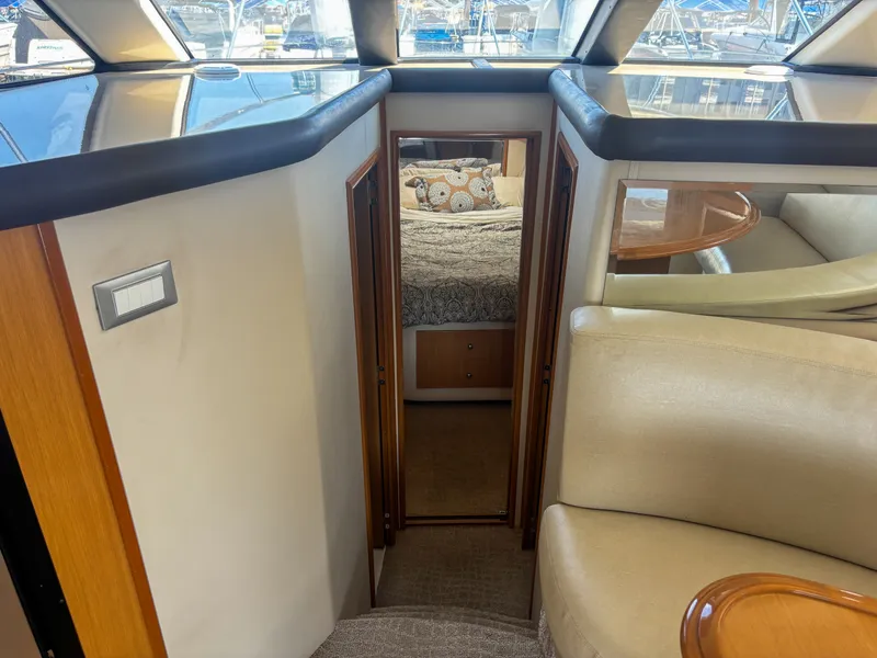 Slide: The Image of Carver 43 Super Sport 2010 - 36