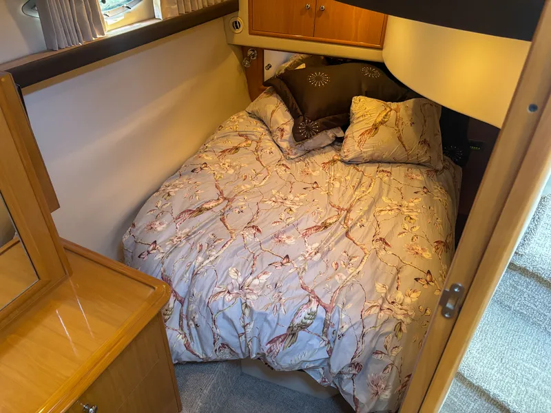 Slide: The Image of Carver 43 Super Sport 2010 - 41