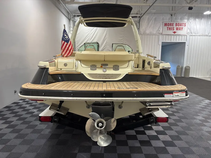 Slide: The Image of Chris-Craft Launch 25 GT 2020 - 4