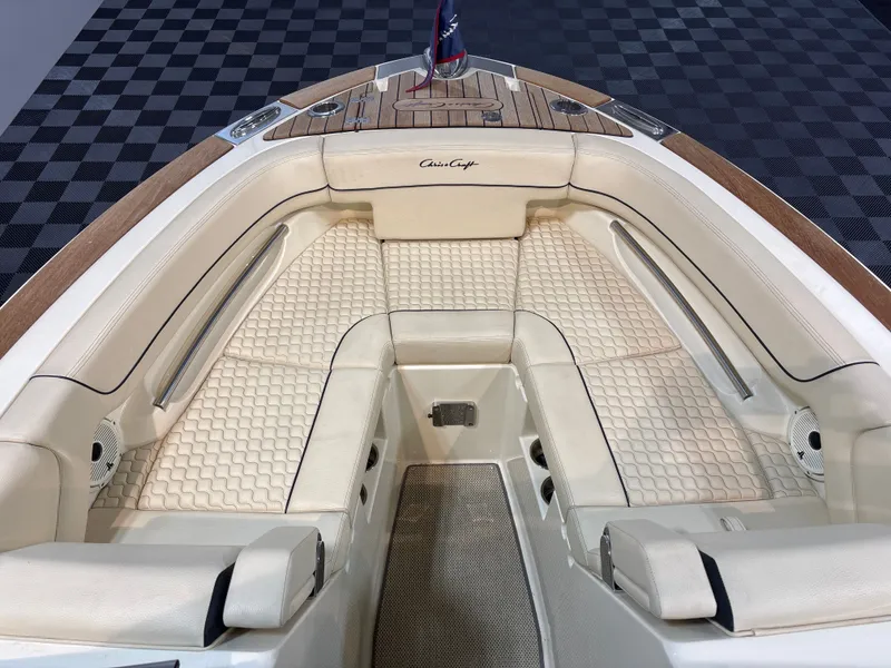 Slide: The Image of Chris-Craft Launch 25 GT 2020 - 7