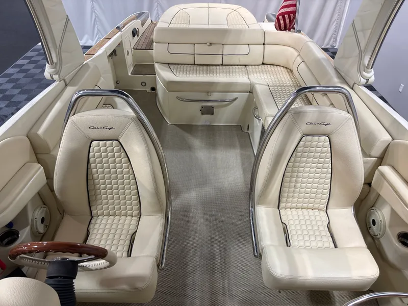 Slide: The Image of Chris-Craft Launch 25 GT 2020 - 8