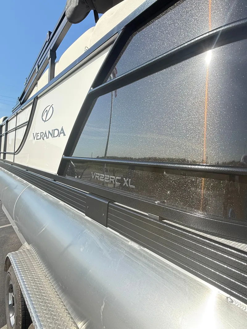 Slide: The Image of Veranda VR 22 RC 2026 - 12